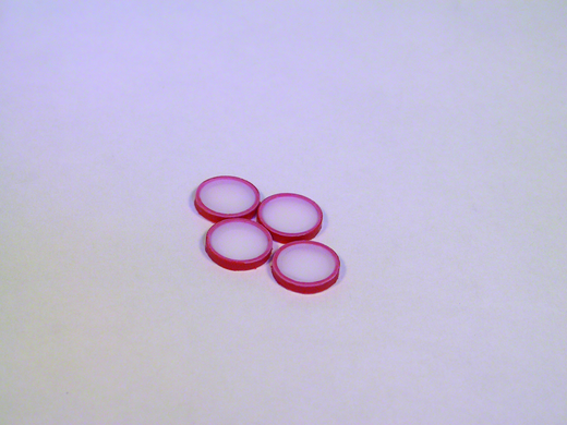 Net Rings, 10 µm, Cytiva