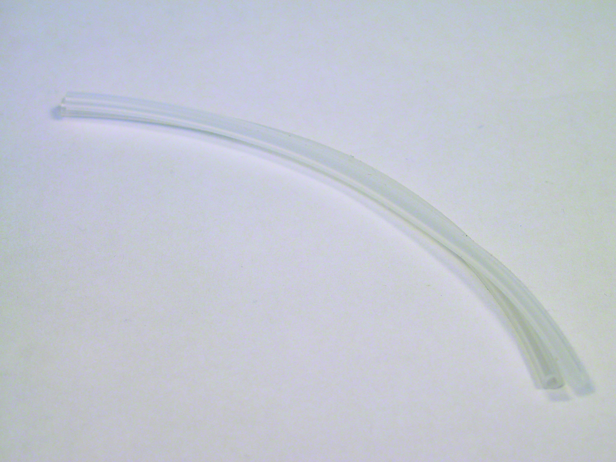 Silicone tubing i.d. 2.1&nbsp;mm