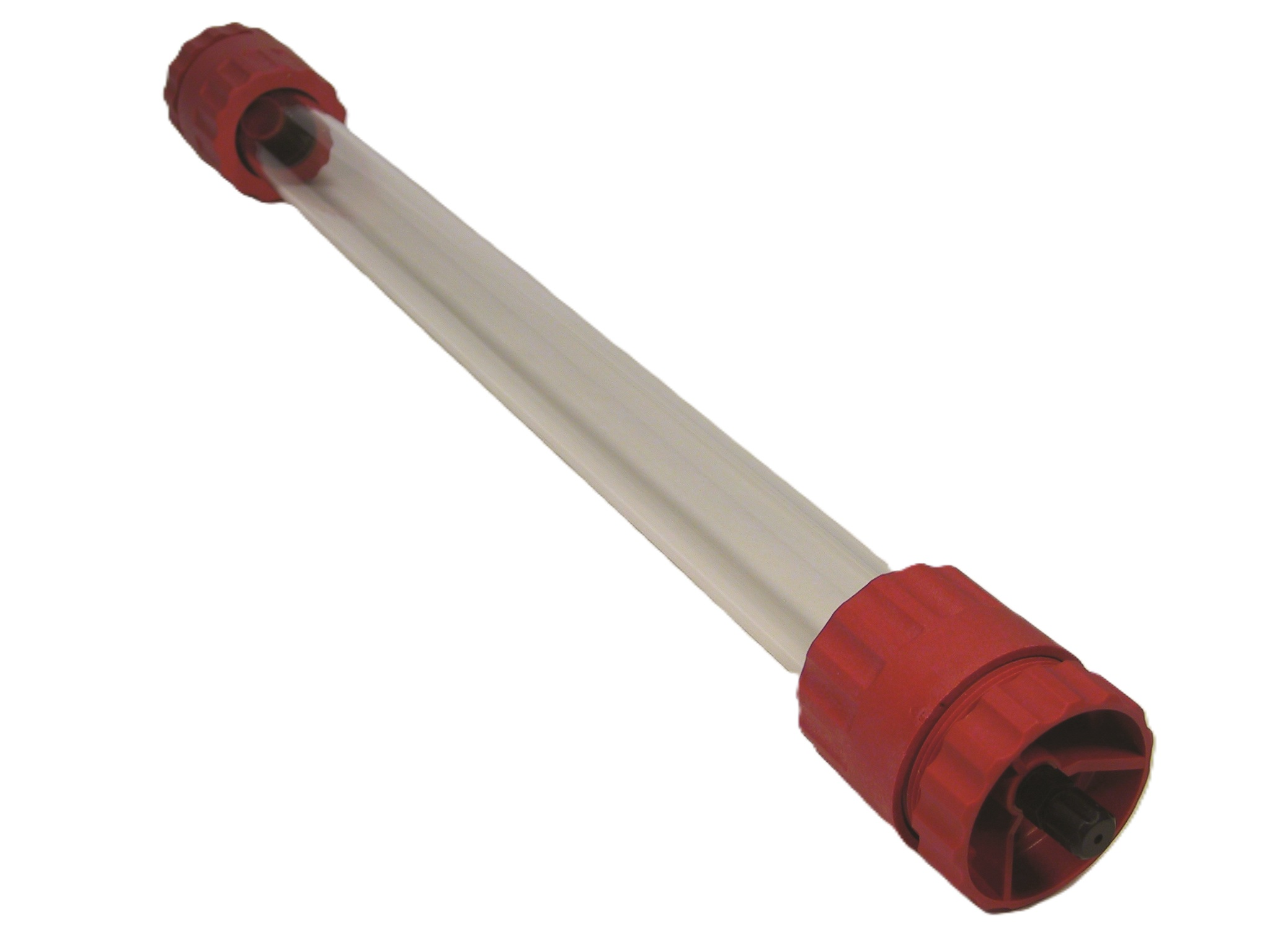 Cytiva empty C column, size 26/40 