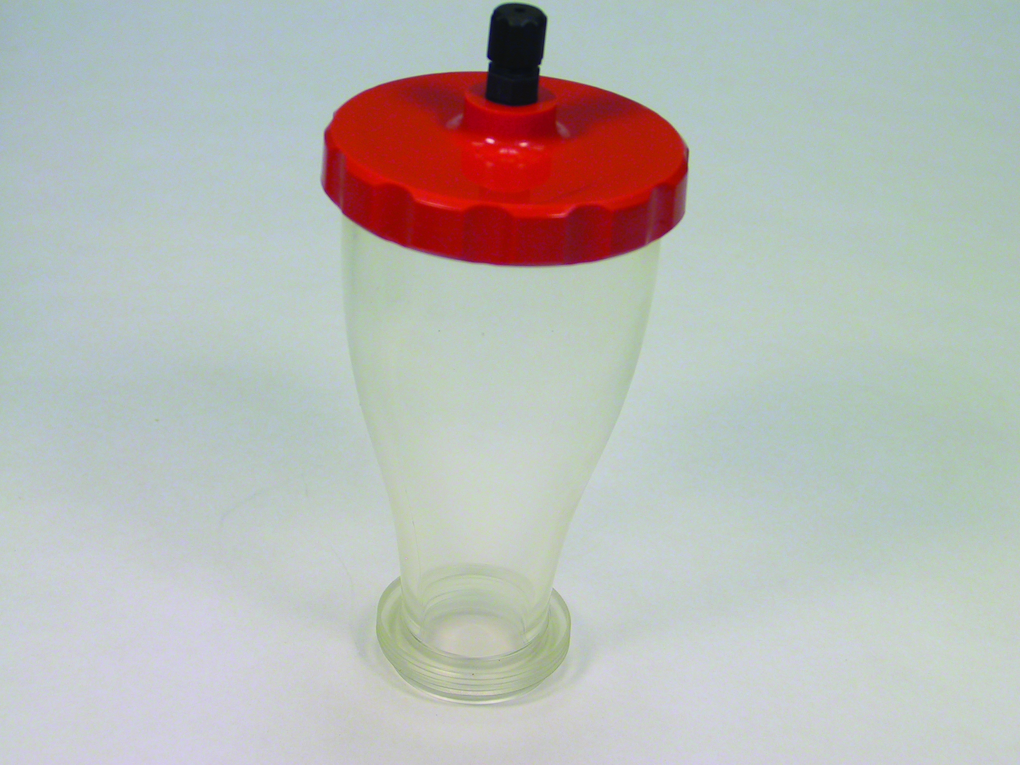 RC 26 reservoir