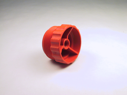 BOTTOM END PIECE    C26