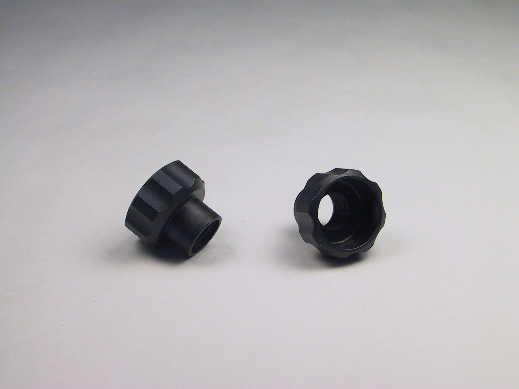 ADJUSTING KNOB