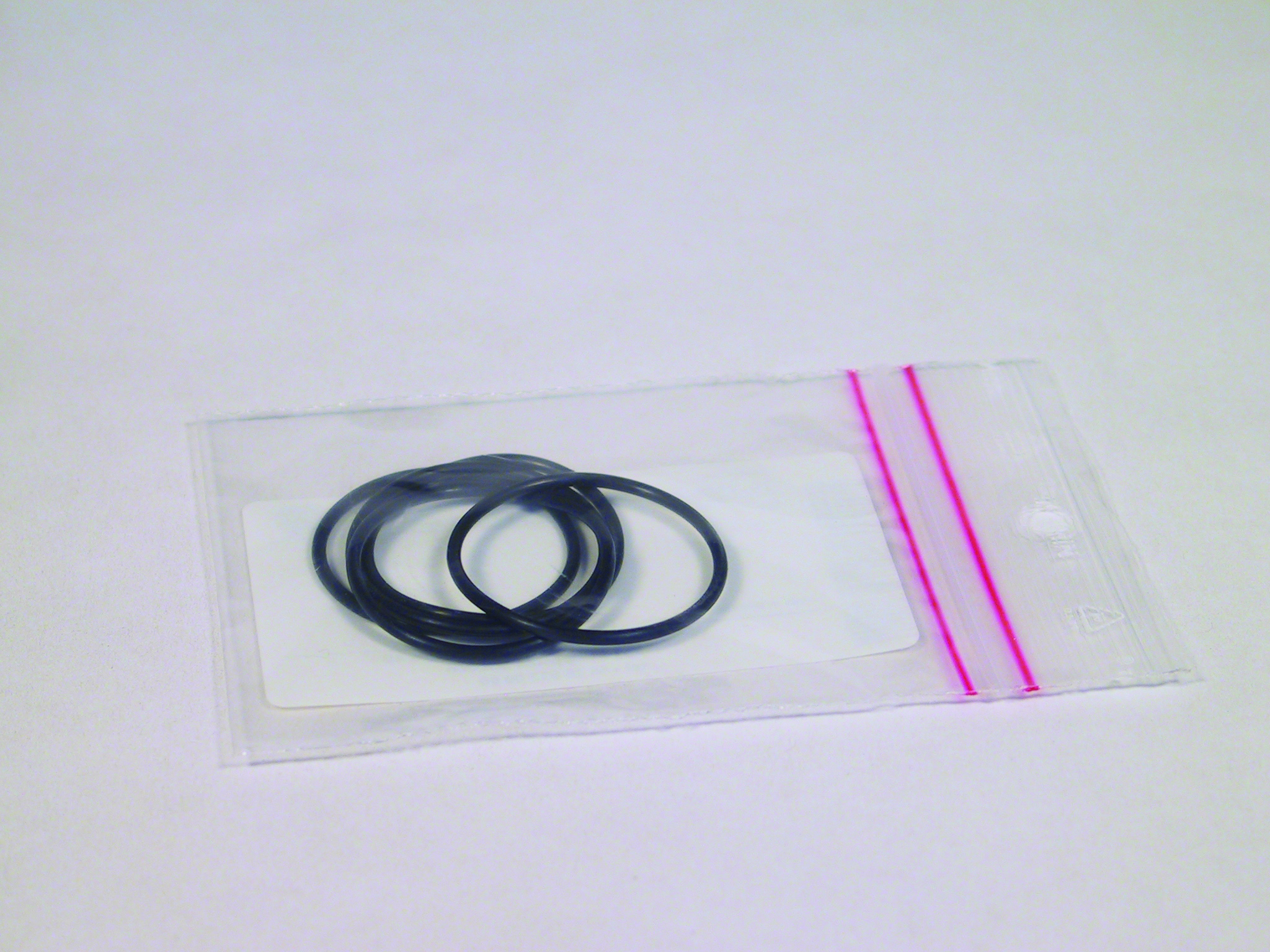 O-RING, 27.1 X 1.60 NBR