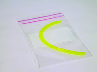PVC tubing i.d. 1.0&nbsp;mm