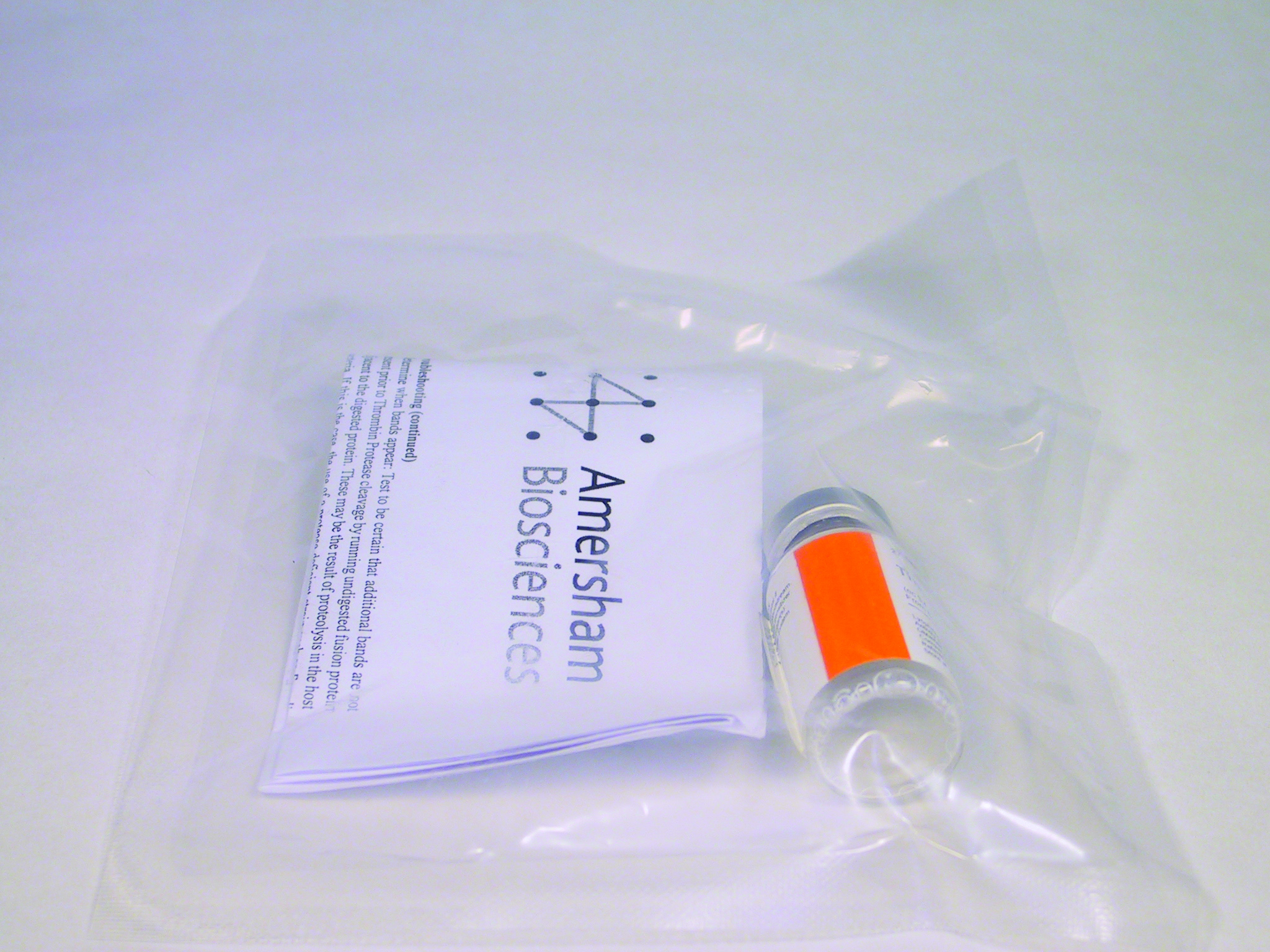 Thrombin protease