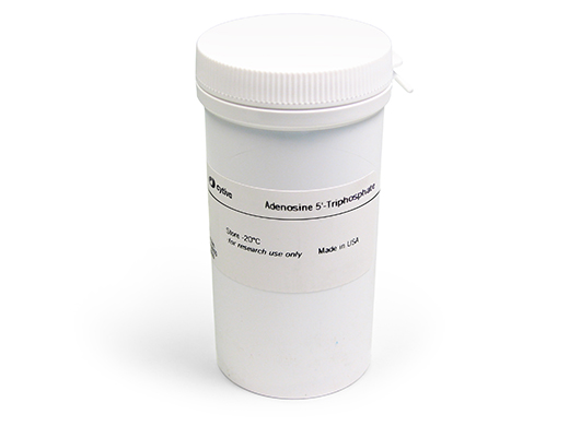Adenosine 5'-Triphosphate, Disodium, Crystalline (ATP)