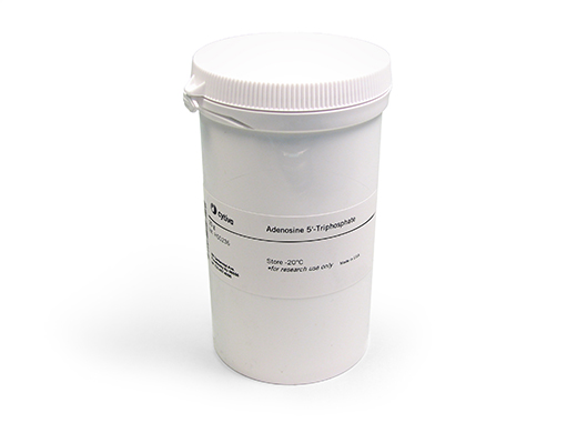 Adenosine 5'-Triphosphate, Disodium, Crystalline (ATP)