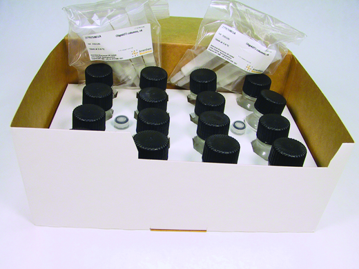 illustra mRNA Purification Kit