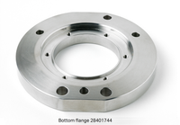 Bottom flange 50