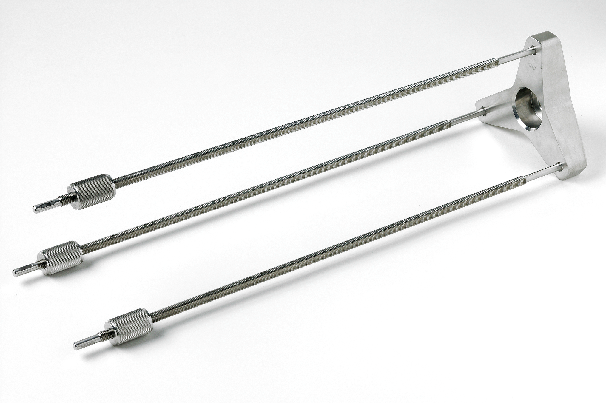 Mechanical locking 70