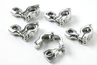 TC CLAMP KIT TC25/SS