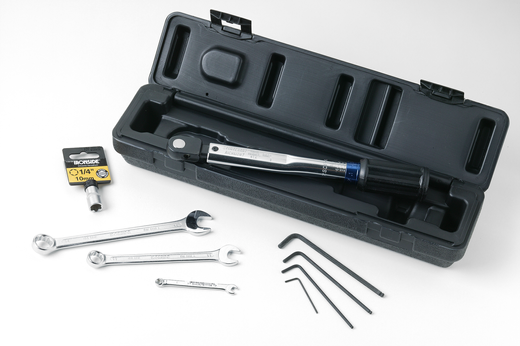 Tool kit AxiChrom 50