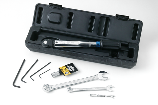 Tool kit AxiChrom 70