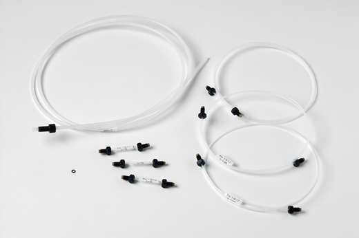 Tubing kit AxiChrom 50  AKTAexplorer, floor