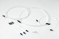 Tubing kit AxiChrom 50 AKTApilot, desk