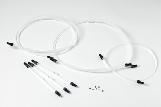 Tubing kit AxiChrom 50 AKTApilot, desk