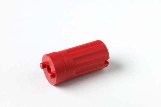 Tool, Spray tip