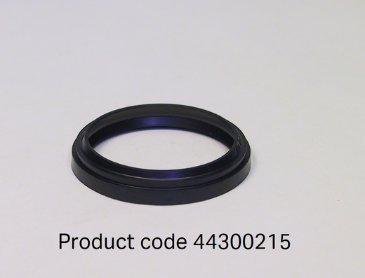 Excluder 40 mm Nitril 