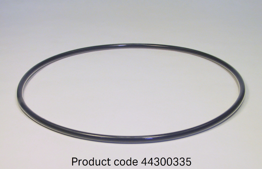 O-RING 189.87 X 5.33 MM PTFEENCVIT