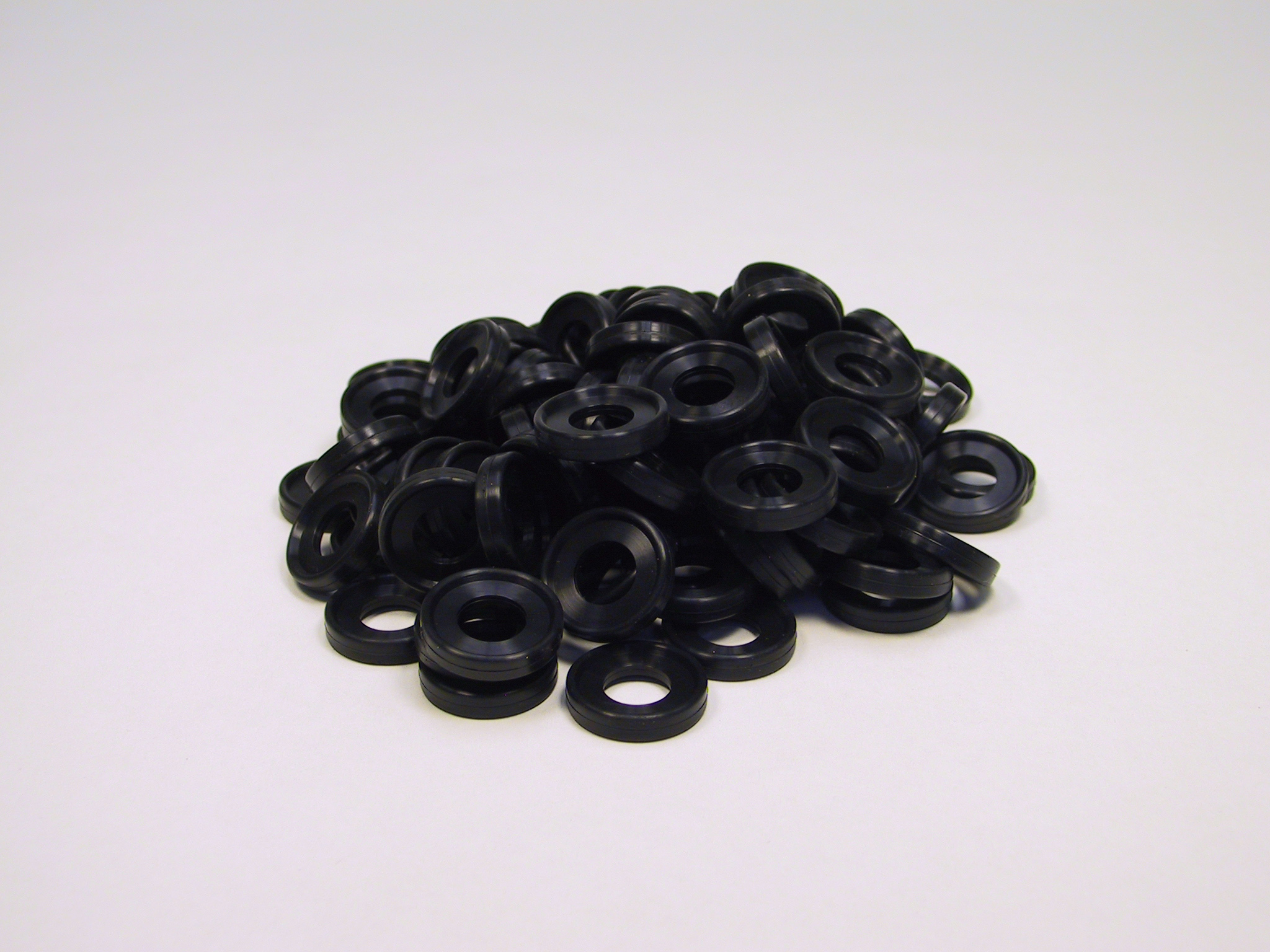 TC-GASKET 25/10.5 MM EPDM