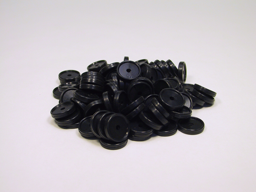 TC-GASKET 25/4MM EPDM