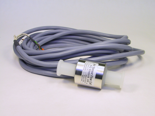 AIR SENSOR FLOWCELL,PP