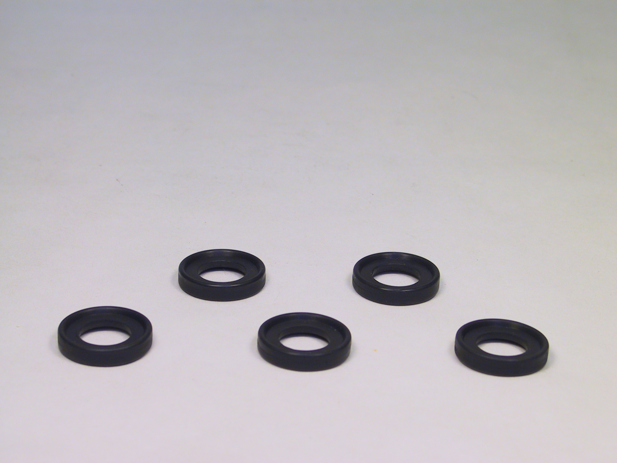 TC-GASKET OD 25/12MM PRF91