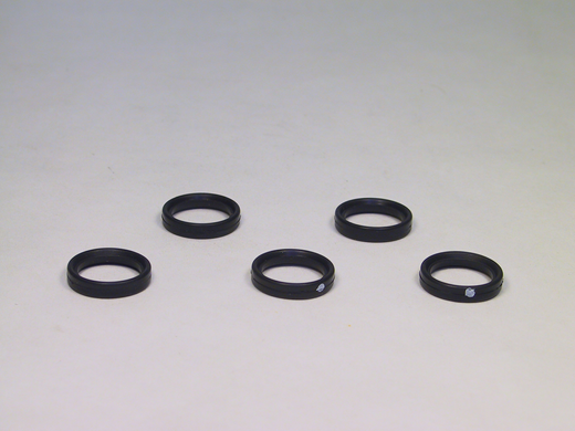 nk(mi)ページ 785184-01 NI / EMERSON, Voltage Input Module, C Series, NI-9205