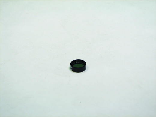 INTERFERENCE FILTER 206 NM