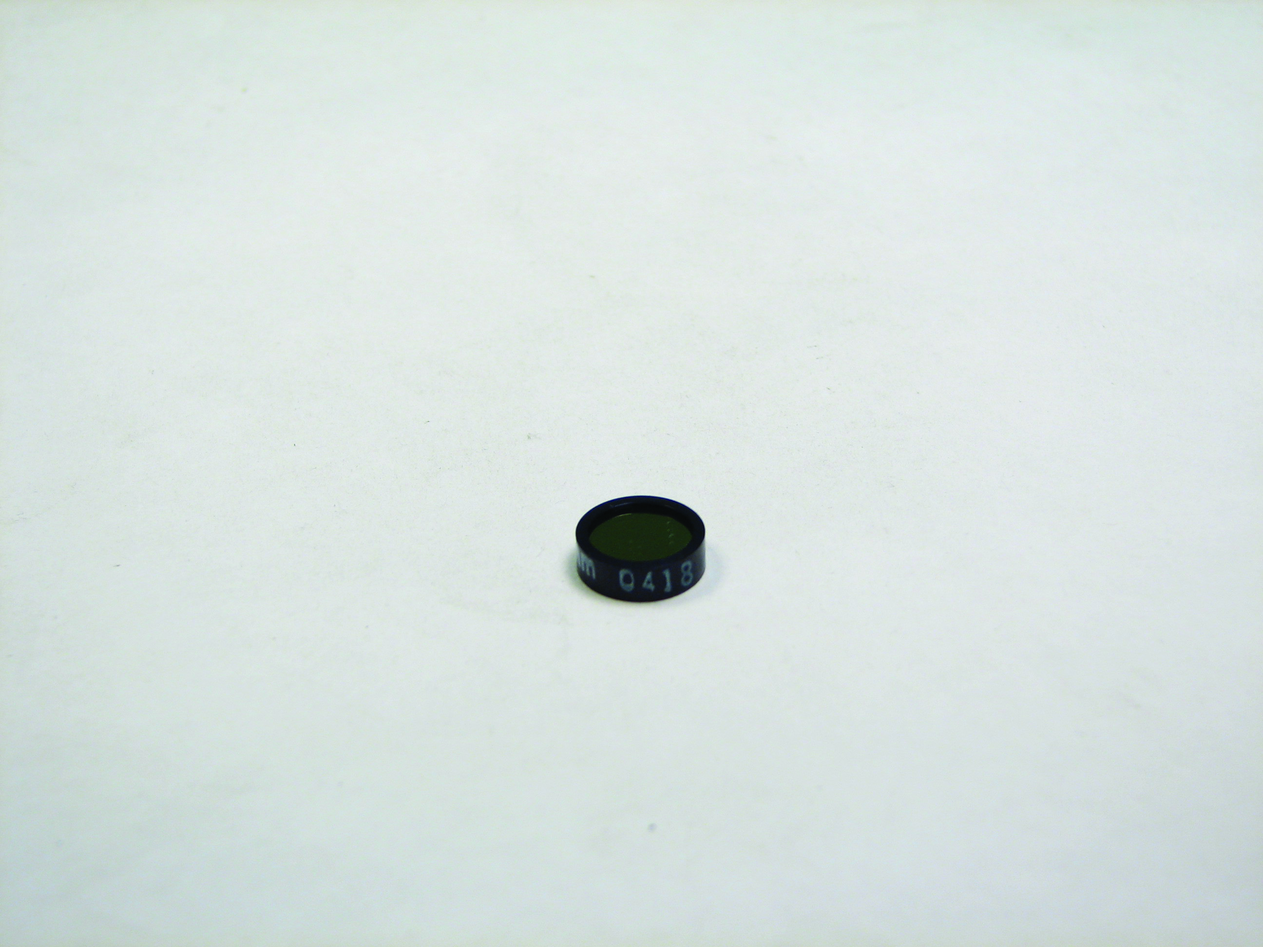 INTERFERENCE FILTER 280 NM