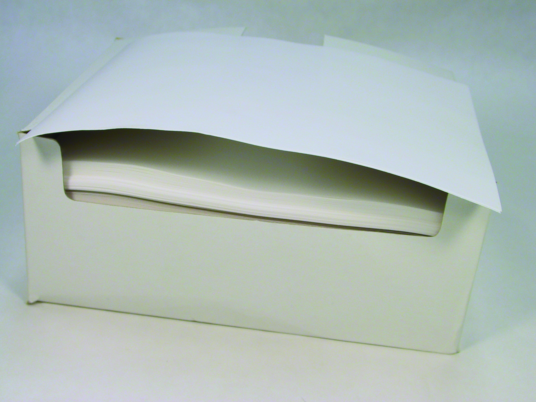 Electrode paper NovaBlot, 200&nbsp;&times;&nbsp;250&nbsp;mm