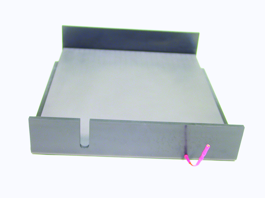 NovaBlot electrode, anode