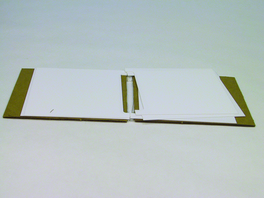 007様 Alumina plate notched | Cytiva