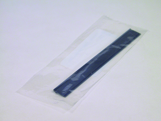 SPACERS T-SHAPE 12CM X.75MM (PKG 2)