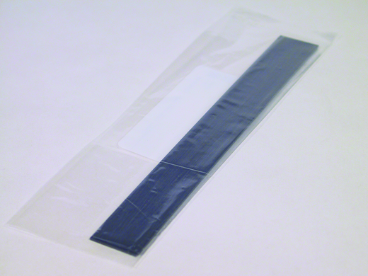 Spacers for SE 600/SE 400 Vertical Gel Units<para/>2&nbsp;cm&nbsp;&times;&nbsp;16&nbsp;cm&nbsp;&times;&nbsp;0.75&nbsp;mm&nbsp;(W&nbsp;&times;&nbsp;L&nbsp;&times;&nbsp;T)