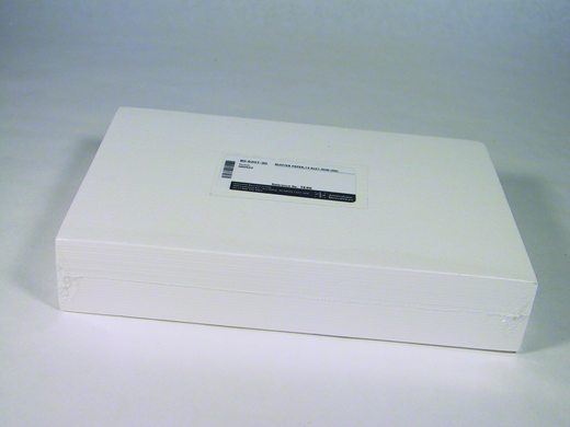 BLOTTER PAPER,14.5x21.5CM (PKG/50)