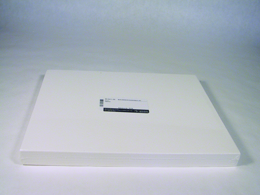 Blotting Paper 21&nbsp;×&nbsp;26&nbsp;cm,Sheet