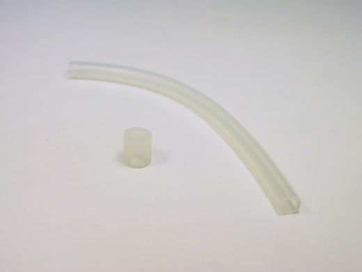 Silicon tubing set,DALT