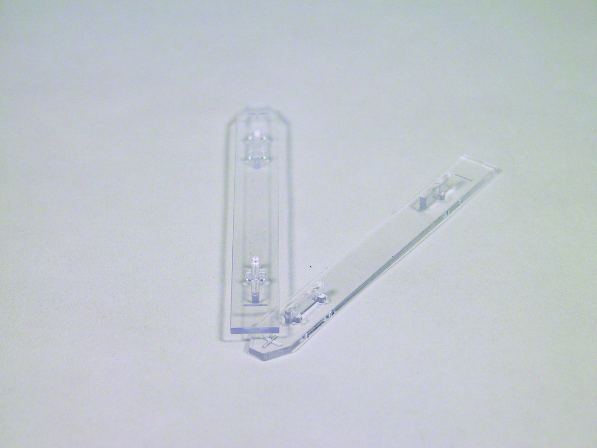 Strip Holder Cover, 7 cm