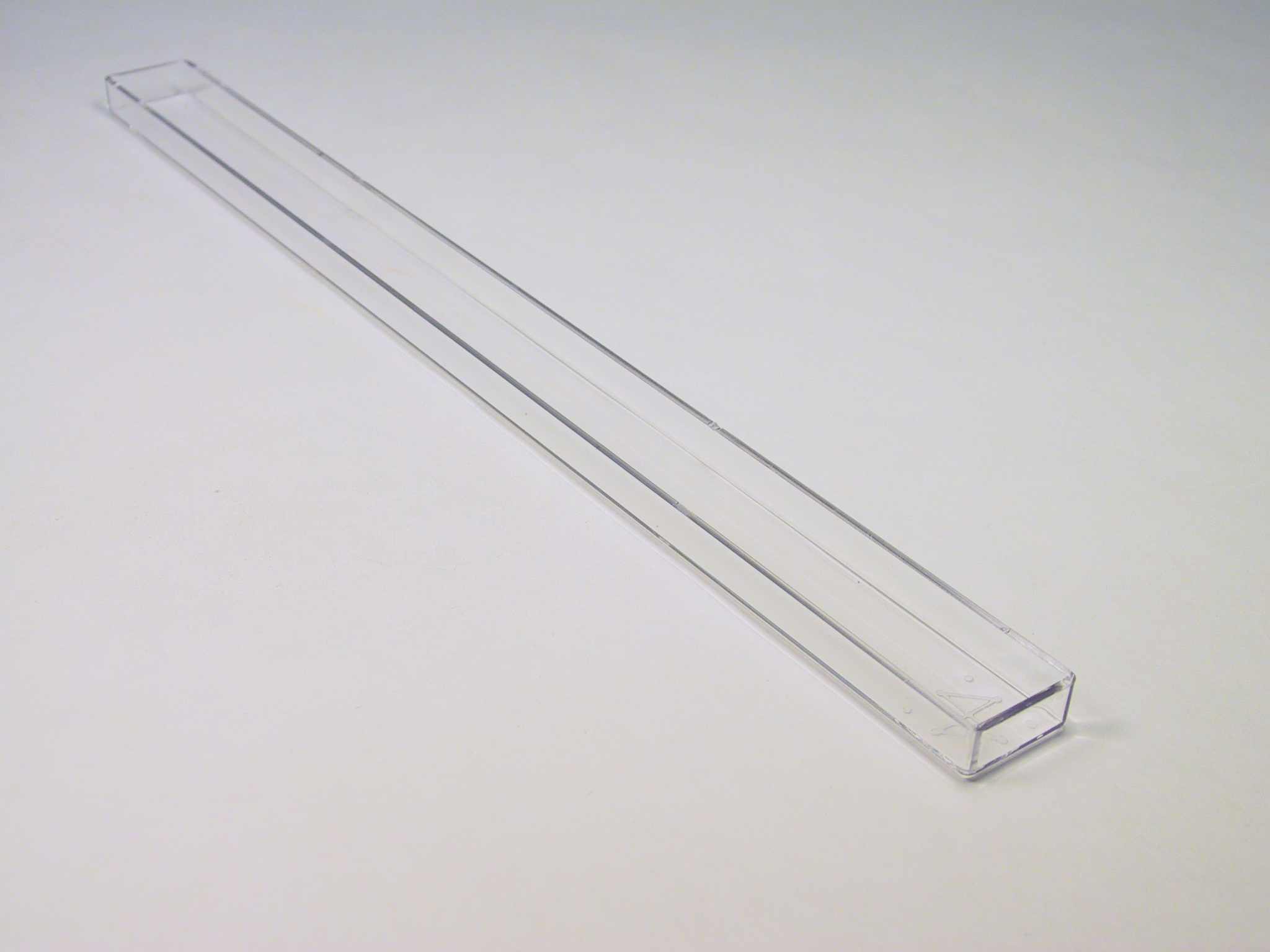 COVER CL STRIP HOLDER