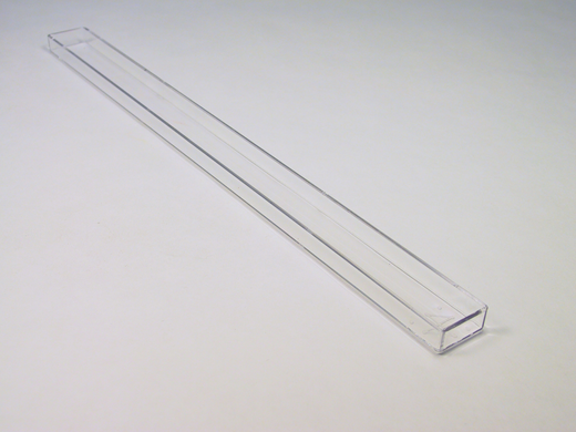 COVER CL STRIP HOLDER