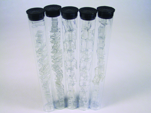 Sample Cup,Cup Loading Strip Holder