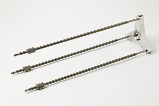 Mechanical Lockings | Cytiva