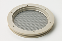 Bed support 100 bottom 10SS