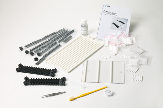 Ettan IPGphor Manifold