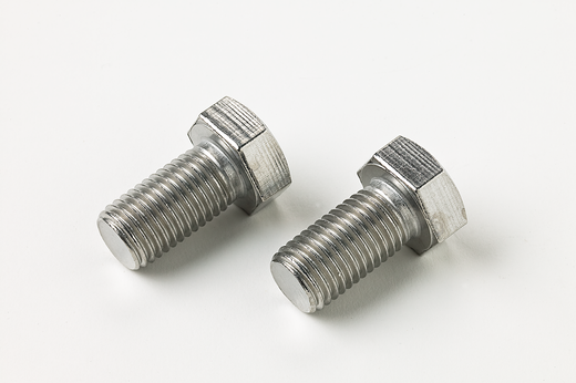 Hex Head Screw M16x30
