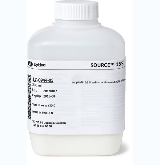 SOURCE 15S 200 ml