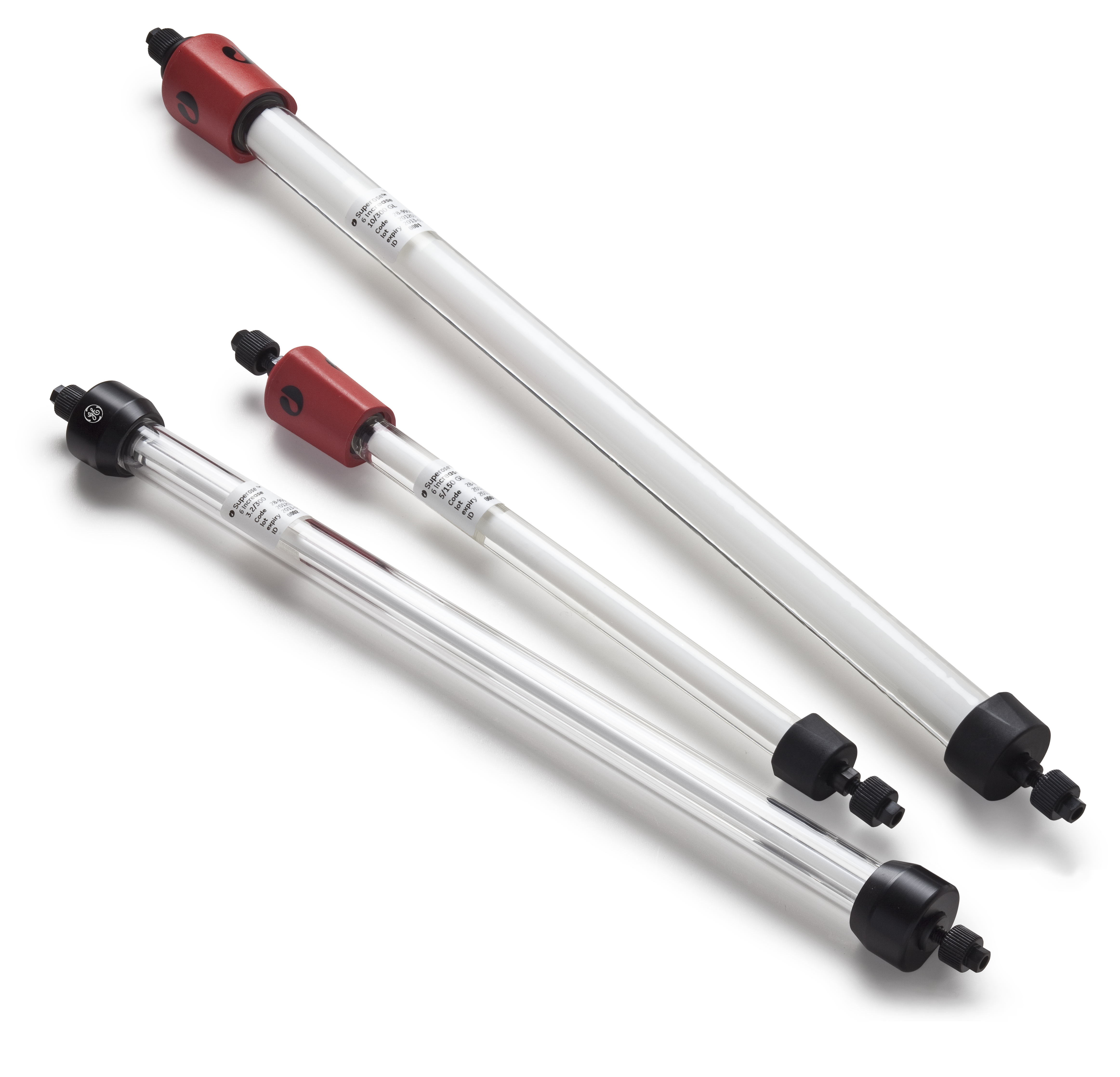 Parts & Accessories for Superose™ 6 Increase small-scale SEC