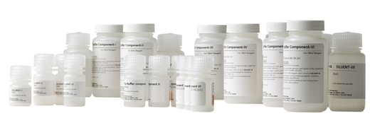 2-D Protein Extraction Buffer products