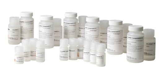 2-D Protein Extraction Buffer products